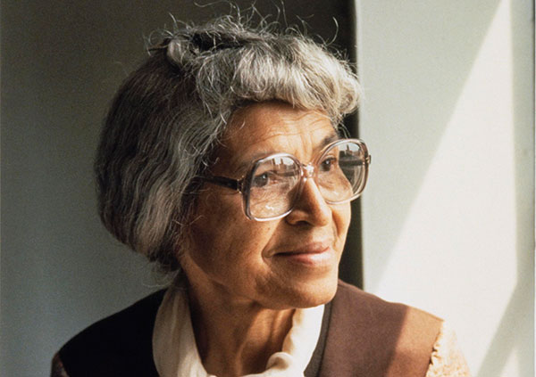 Rosa Parks