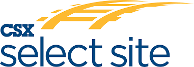 CSX Select Site Logo
