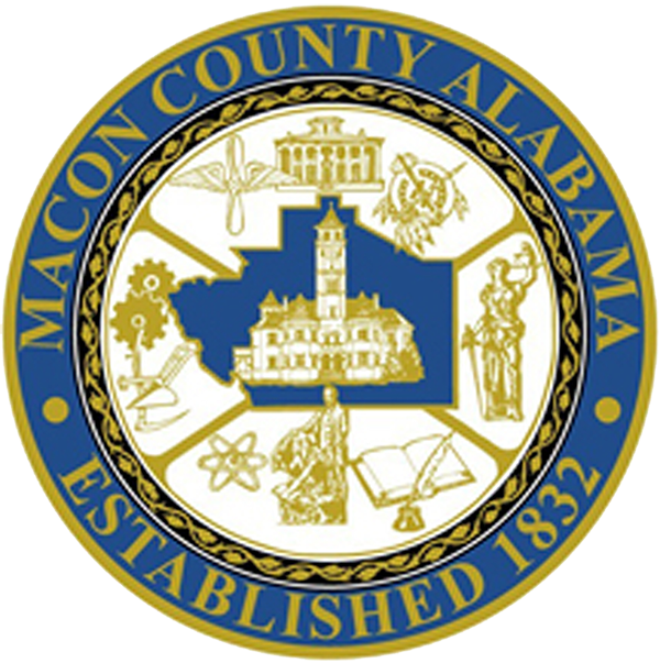Macon County Seal